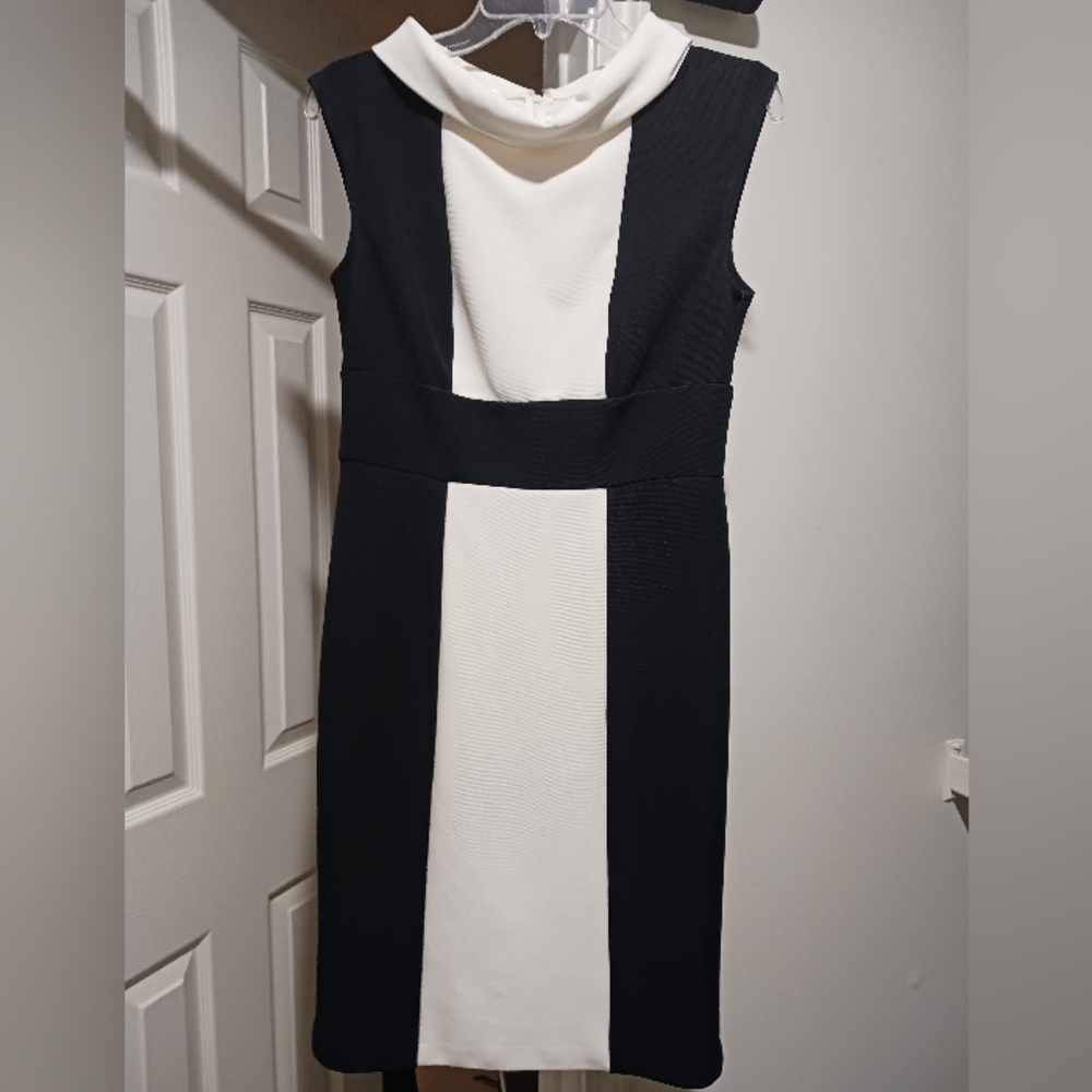 London Style Dress